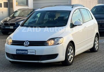 VW Golf Plus 166.000 km 6.999 &euro; Wiesloch 69168