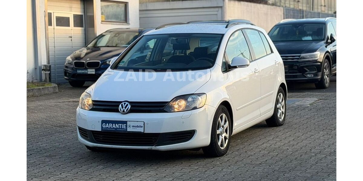 VW Golf Plus 166.000 km 6.999 &euro; Wiesloch 69168