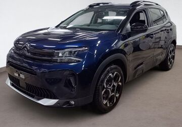 Citroen C5 Aircross 29.980 km 24.880 &euro; Heilbronn 74074