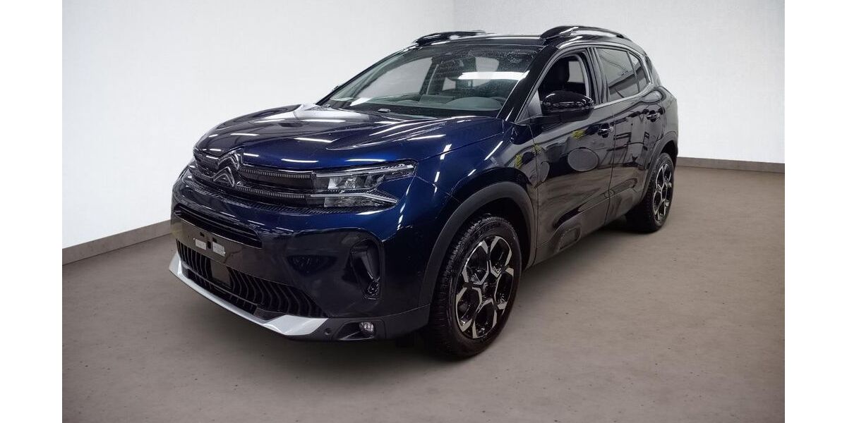 Citroen C5 Aircross 29.980 km 24.880 &euro; Heilbronn 74074