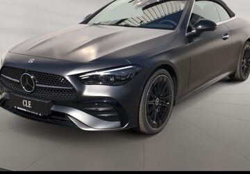 Mercedes-Benz CLE 450 22.500 km 79.889 &euro; Neckarsulm-Obereisesheim 74172