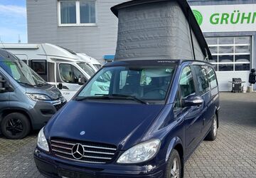 Mercedes-Benz Viano 212.000 km 16.990 &euro; Besigheim 74354