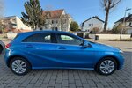 Mercedes-Benz A 180 BlueEFFICIENCY Style Navi 150.000 km 7.490 &euro; Neckarsulm 74172