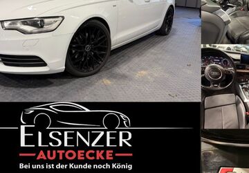 Audi A6 249.999 km 8.499 &euro; Eppingen 75031