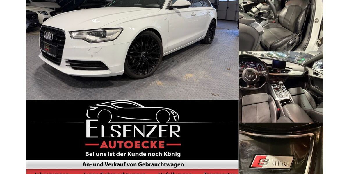 Audi A6 249.999 km 8.499 &euro; Eppingen 75031