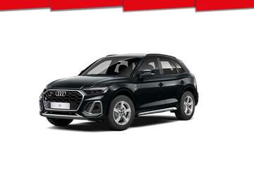 Audi Q5 18.935 km 38.930 &euro; Mosbach 74821