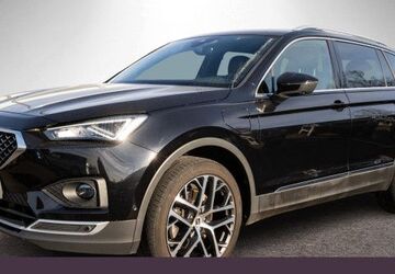 Seat Tarraco 99.990 km 25.590 &euro; Heilbronn 74076