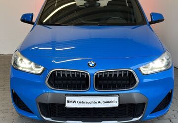 BMW X2 84.143 km 28.190 &euro; Heilbronn 74076