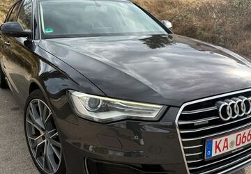 Audi A6 220.300 km 15.000 &euro; Bretten 75015