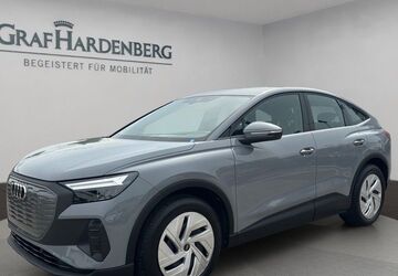 Audi Q4 18.795 km 28.900 &euro; Bruchsal 76646