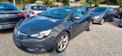 Gebrauchte Opel Cascada