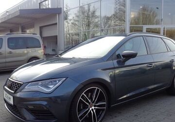 Seat Leon 94.070 km 21.970 &euro; Bruchsal 76646