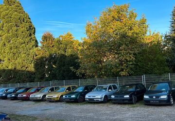 VW Golf 174.156 km 988 &euro; Wiesloch 69168