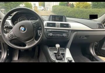 BMW 318 149.000 km 11.400 &euro; Bietigheim Bissingen 74321