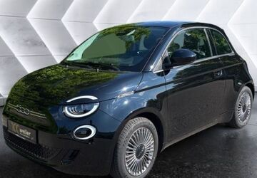 Fiat 500e 34.800 km 18.950 &euro; Bietigheim-Bissingen 74321