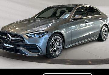 Mercedes-Benz C 220 111.274 km 32.839 &euro; Heilbronn 74072