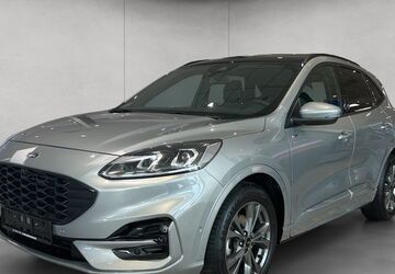 Ford Kuga 49.093 km 23.490 &euro; Heilbronn 74080