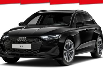 Audi A3 9.047 km 33.830 &euro; Mosbach 74821