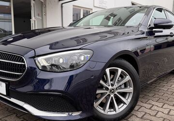 Mercedes-Benz E 220 60.000 km 38.899 &euro; Heilbronn 74074