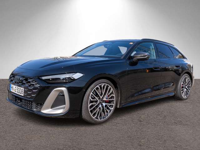 Audi S5 20.000 km 69.890 &euro; Heilbronn 74074