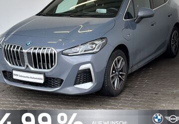 BMW 225 Active Tourer 42.130 km 29.444 &euro; Heilbronn 74074