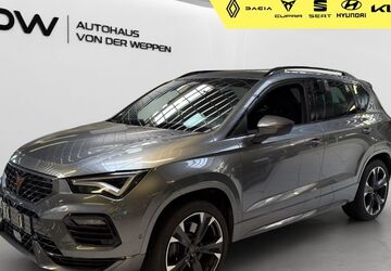 Cupra Ateca 33.100 km 35.880 &euro; Heilbronn 74076