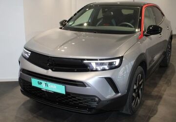 Opel Mokka 55.000 km 19.830 &euro; Bietigheim-Bissingen 74321