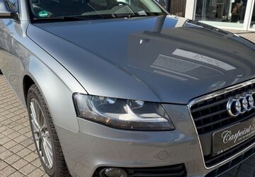 Audi A4 173.200 km 6.990 &euro; Forst 76694