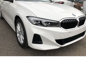 BMW 320 37.348 km 28.880 &euro; Lauffen 74348