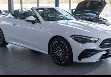 Mercedes-Benz CLE 200 25.586 km 58.680 &euro; Mühlacker 75417