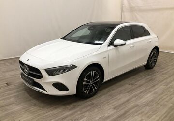 Mercedes-Benz A 250 3.085 km 34.825 &euro; Heilbronn 74072