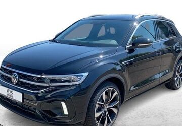 VW T-Roc 1.001 km 42.480 &euro; Kirchheim am Neckar 74366