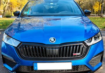 Skoda Octavia 36.488 km 29.950 &euro; Untergruppenbach 74199