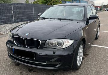 BMW 116 149.000 km 5.990 &euro; Hambrücken 76707