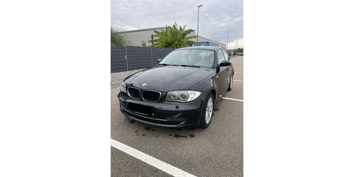 BMW 116 149.000 km 5.990 &euro; Hambrücken 76707