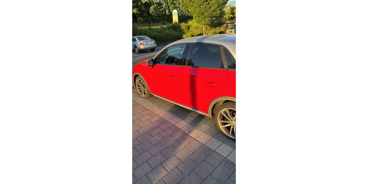 Audi A1 166.000 km 10.499 &euro; Gemmingen 75050