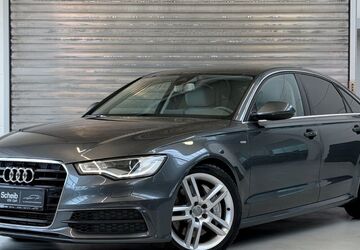 Audi A6 104.800 km 27.900 &euro; Forst 76694