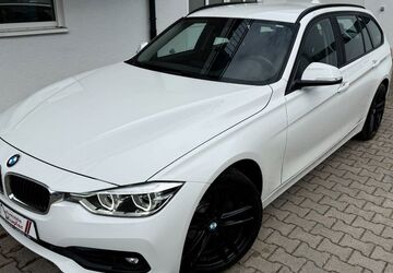 BMW 320 129.512 km 16.900 &euro; Ötisheim 75443