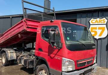 Mitsubishi 400 196.000 km 9.900 &euro; Freudental 74392