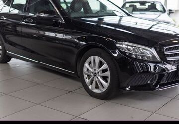 Mercedes-Benz C 300 127.265 km 24.340 &euro; Kraichtal 76703