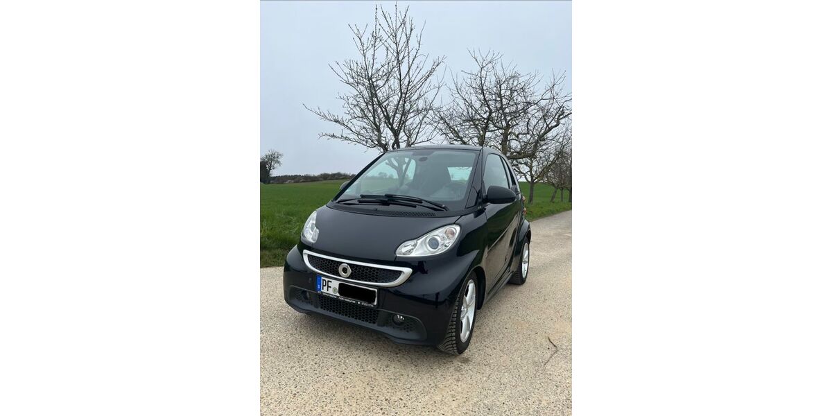 Smart ForTwo 113.700 km 4.499 &euro; Neulingen 75245
