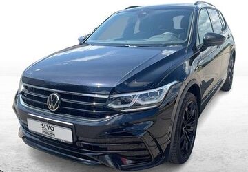 VW Tiguan Allspace 17.156 km 44.430 &euro; Vaihingen/Enz 71665
