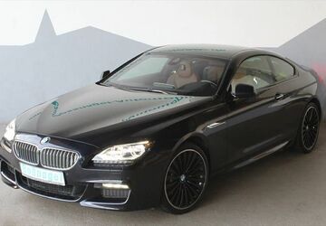 BMW 650 96.300 km 34.880 &euro; Sinsheim 74889