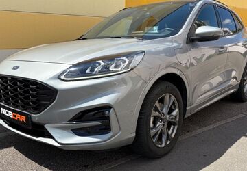 Ford Kuga 67.500 km 22.990 &euro; Rauenberg 69231