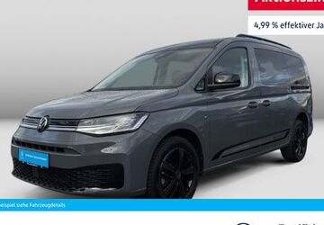 VW Caddy Maxi 5.545 km 38.490 &euro; Bietigheim-Bissingen 74321