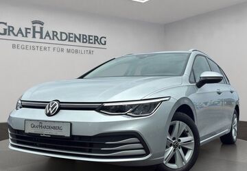 VW Golf 38.001 km 25.890 &euro; Bretten 75015