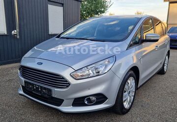 Ford S-Max 91.000 km 7.990 &euro; Neckarsulm-Obereisesheim 74172