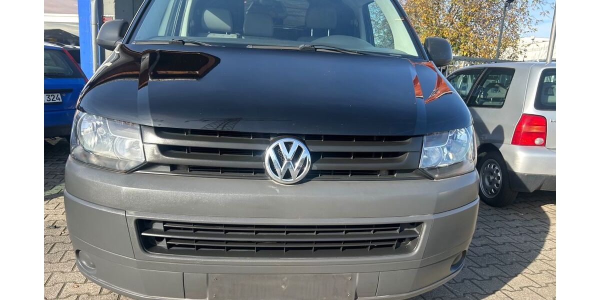 VW T5 Transporter 187.347 km 11.999 &euro; Sandhausen 69207