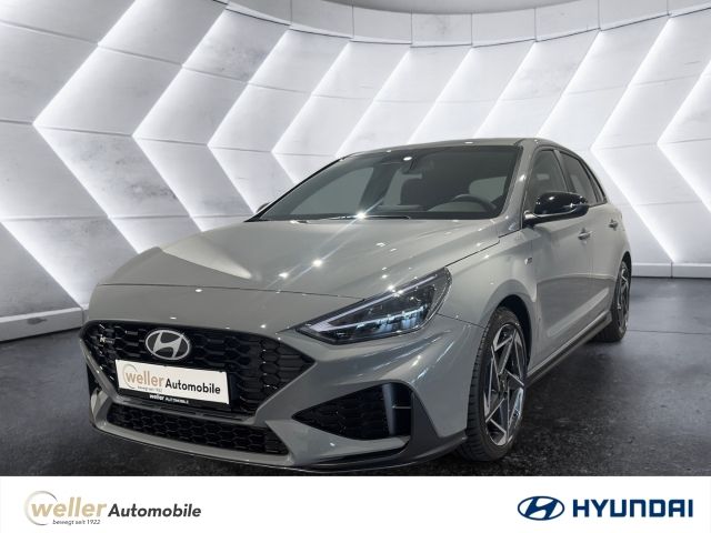 Hyundai i30 11.972 km 26.930 &euro; Bietigheim-Bissingen 74321