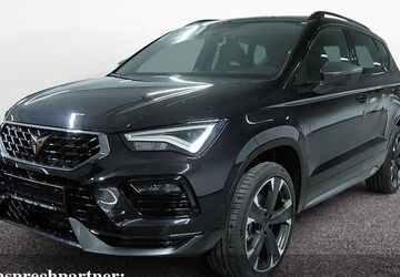 Cupra Ateca 3.500 km 47.190 &euro; Bietigheim-Bissingen 74321